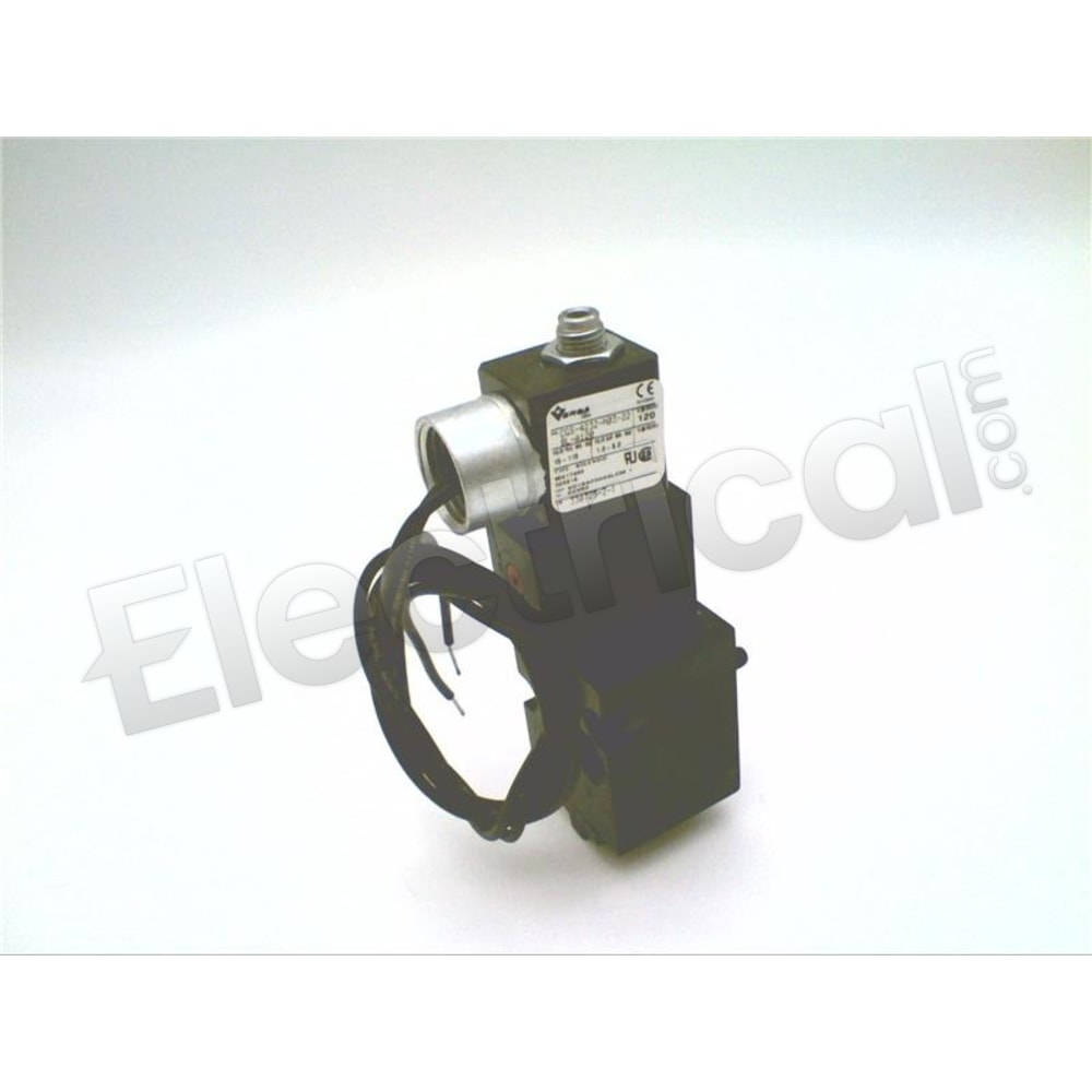 CGS4232NB3228LA120 Versa Valves Solenoid Valve Valve