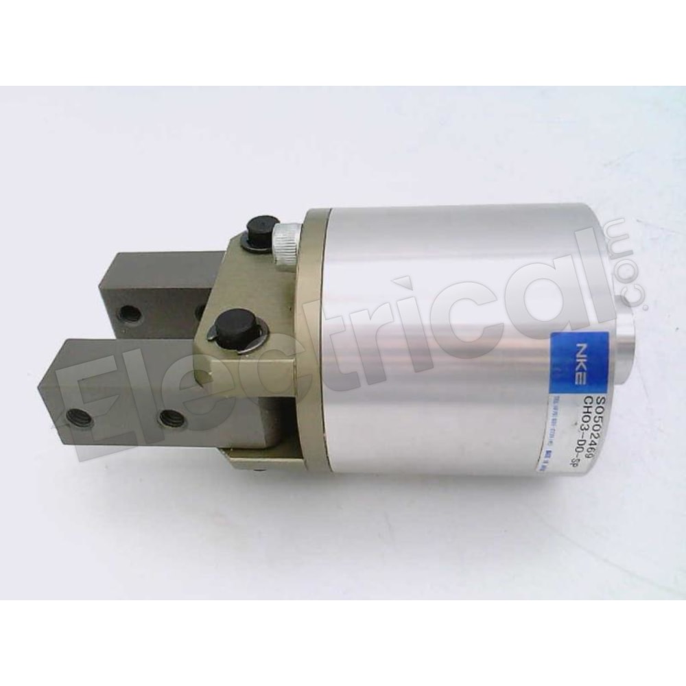 NKE CH03-DO-SP Pneumatic Actuator Pneumatic