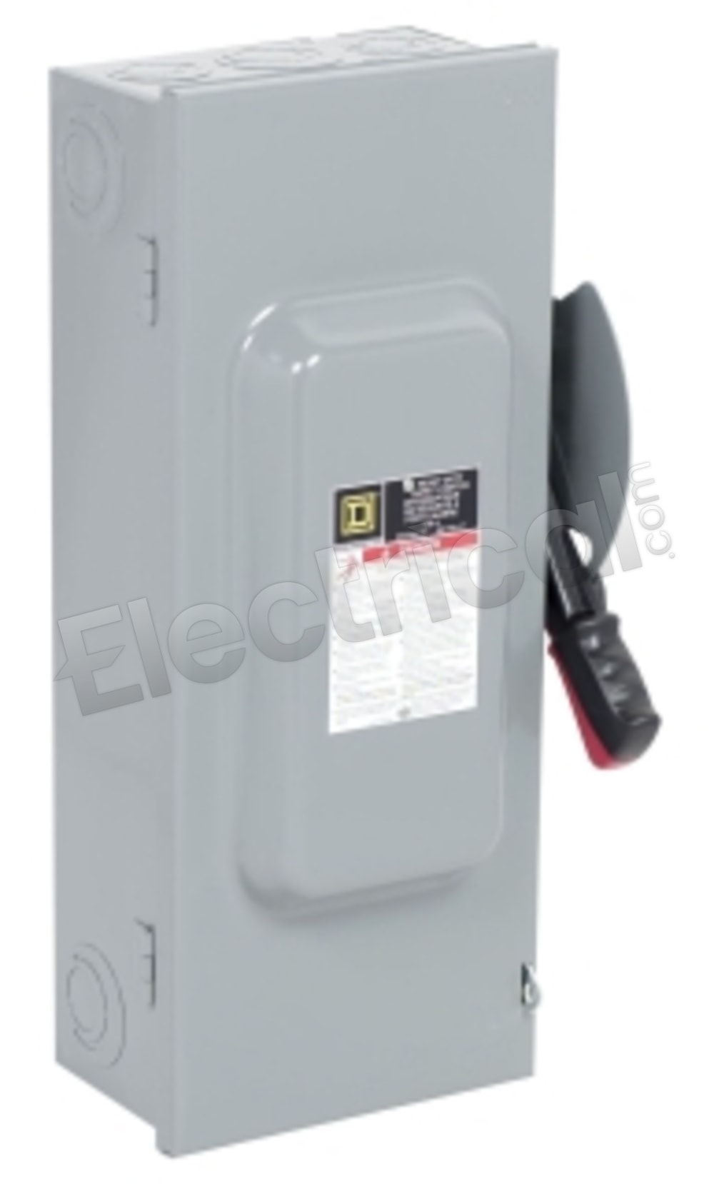 CH223N Square D Disconnect Switch