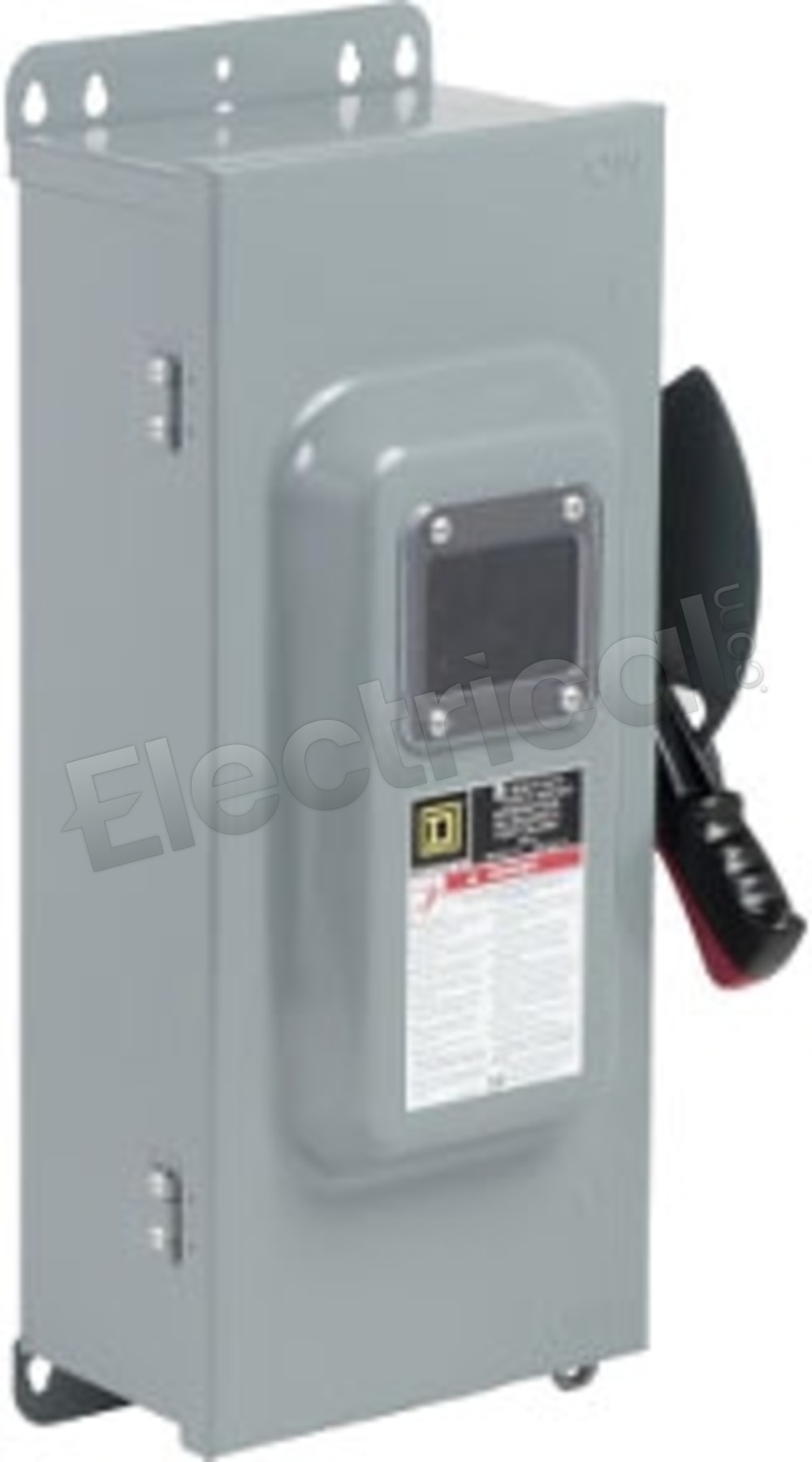 CH223NAWK Square D Disconnect Switch