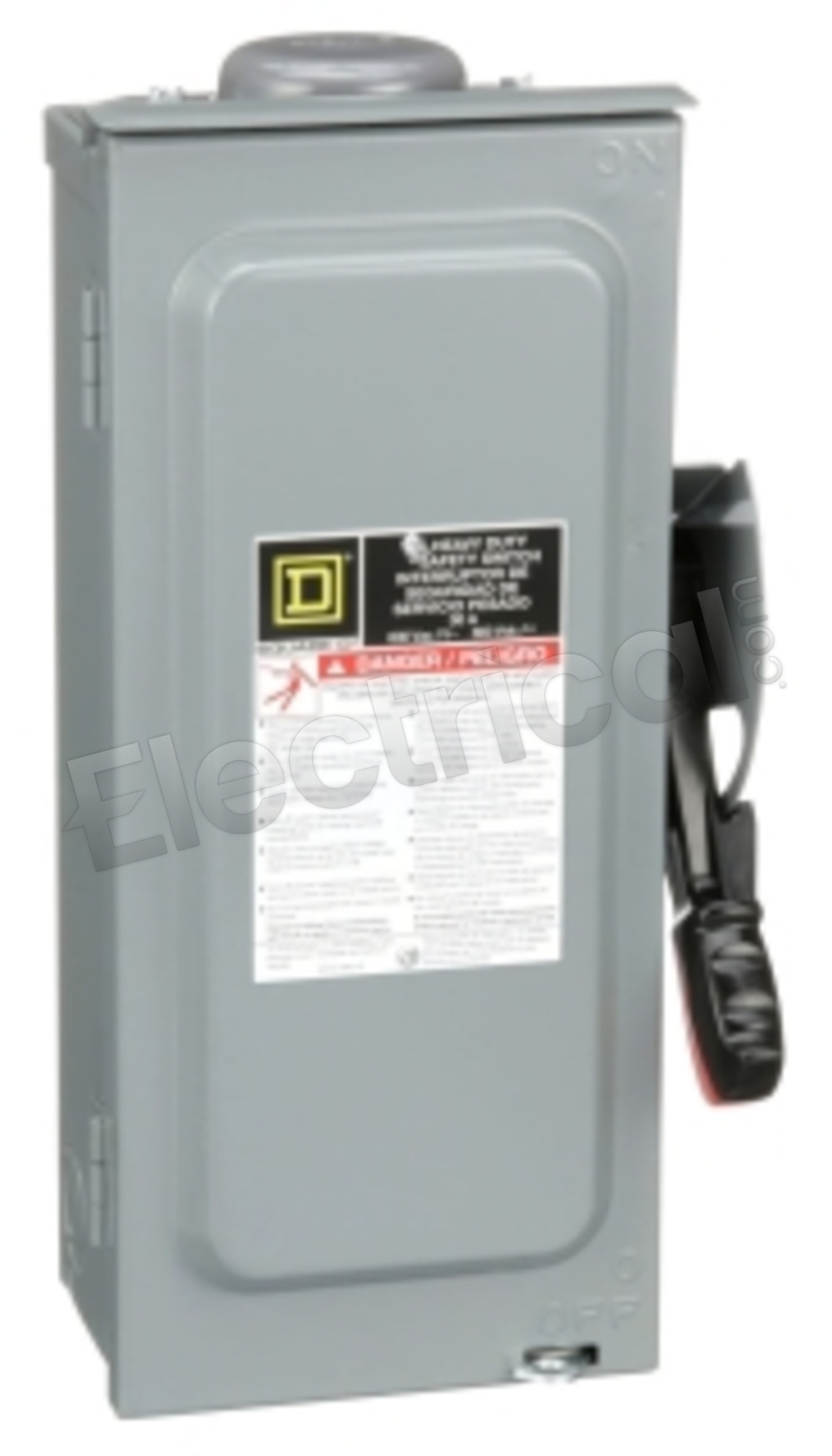 Square D CH223NRB Disconnect Switch