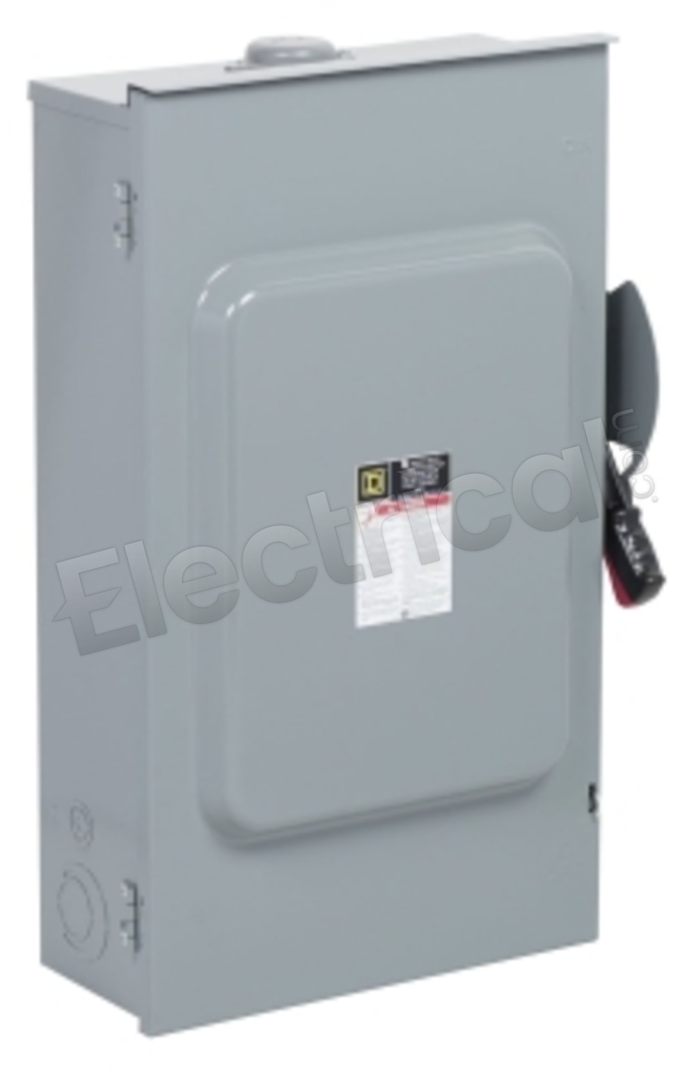CH224NRB Square D Disconnect Switch