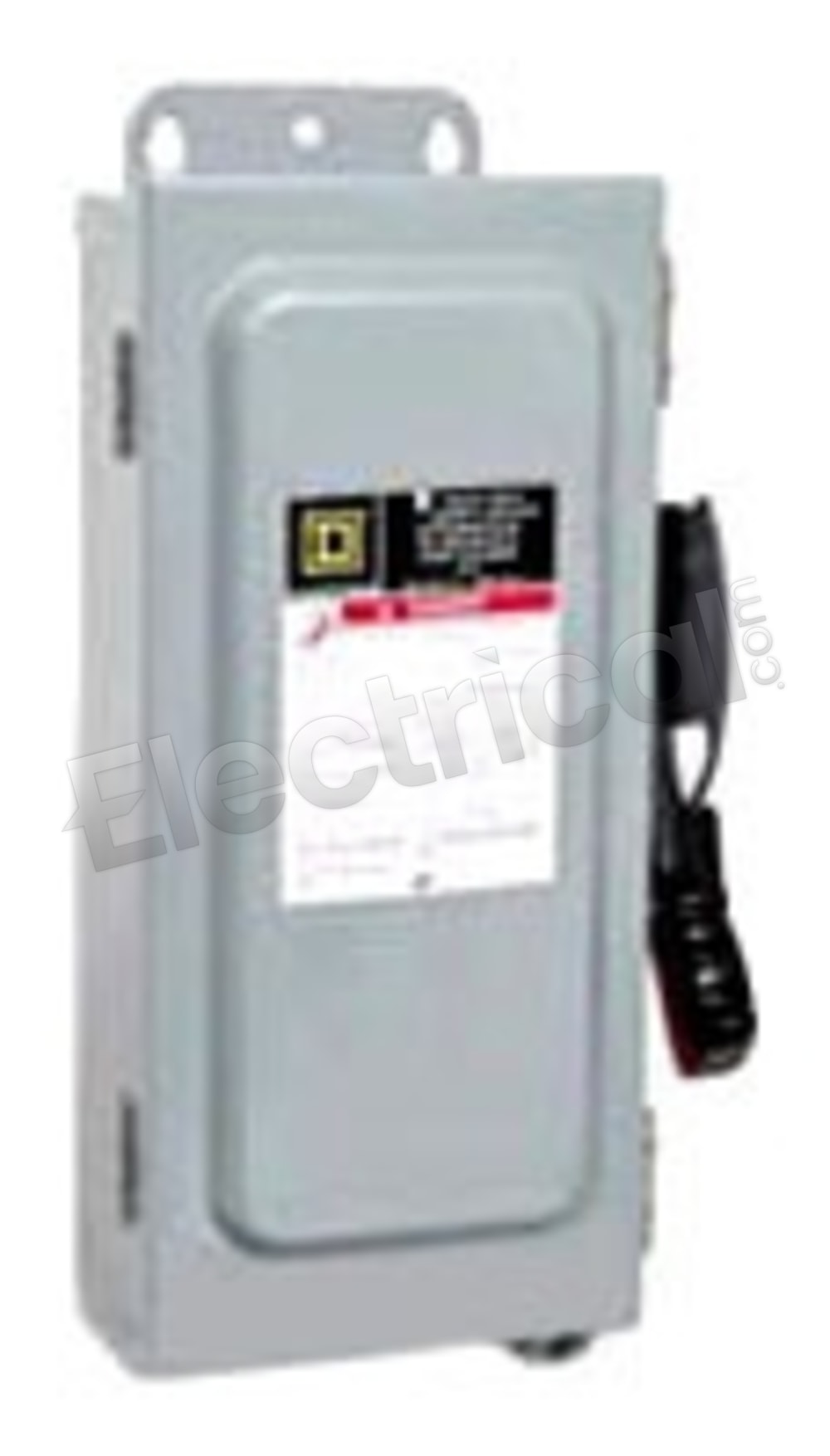 CH225NAWK Square D Disconnect Switch