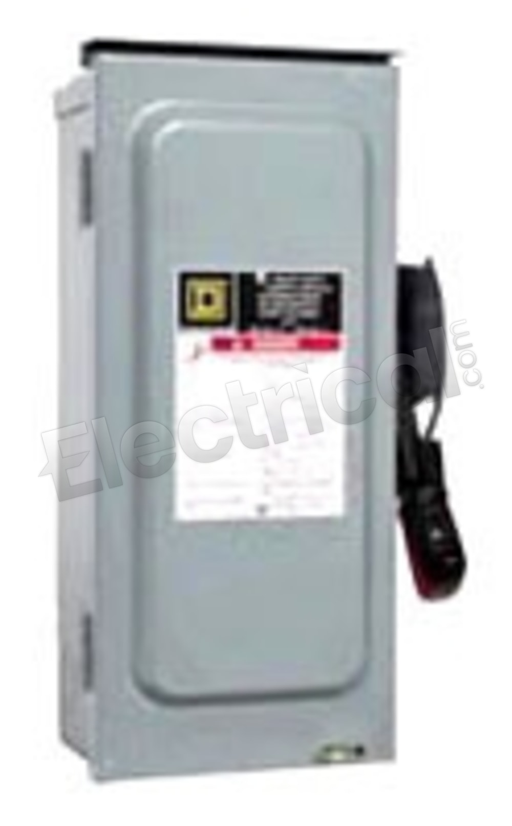 CH226NR Square D Disconnect Switch