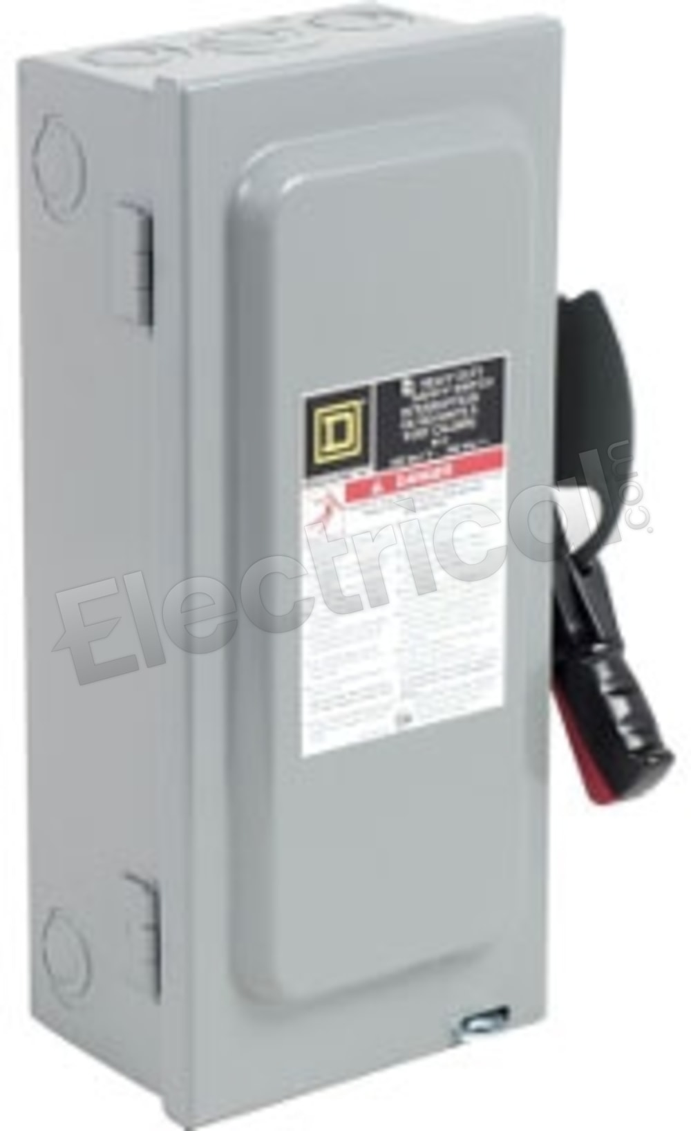CH322N Square D Disconnect Switch