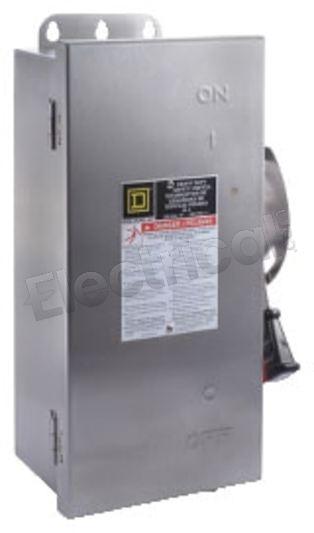Square D CH322NDS Disconnect Switch