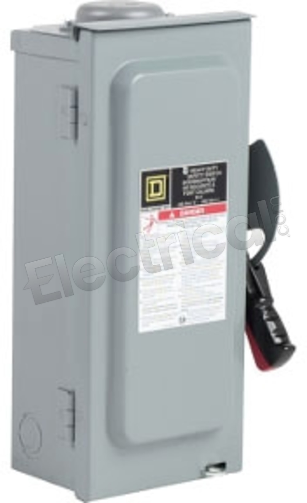 Square D CH322NRB Disconnect Switch