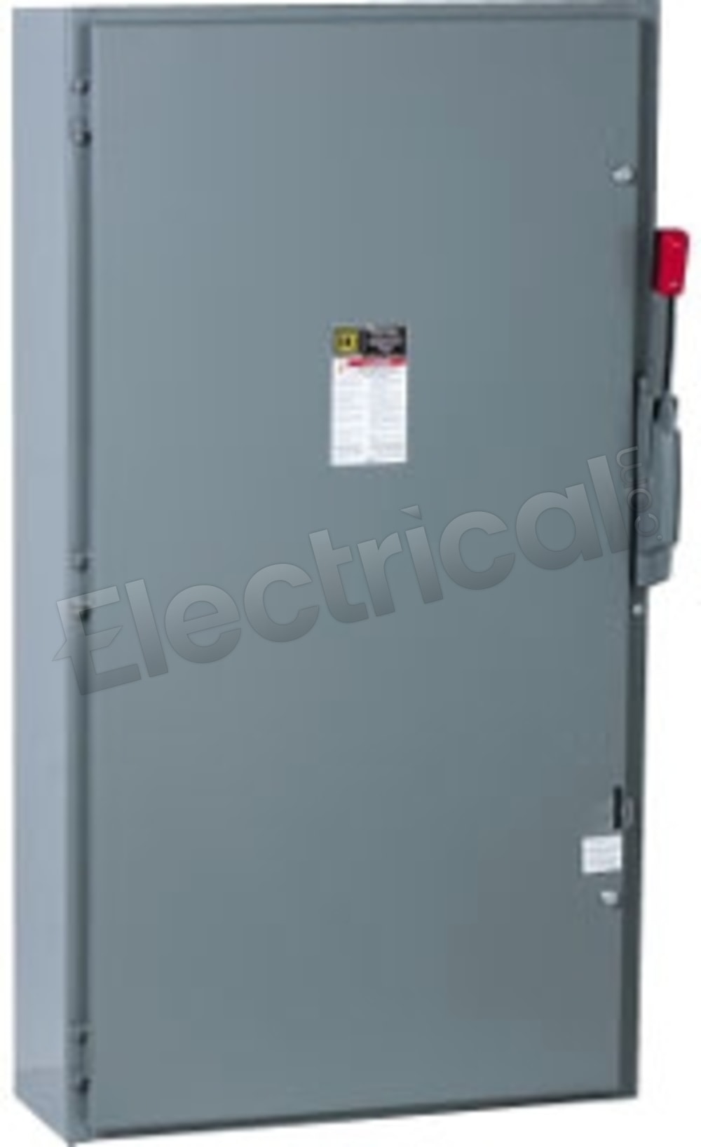 Square D CH326N Disconnect Switch