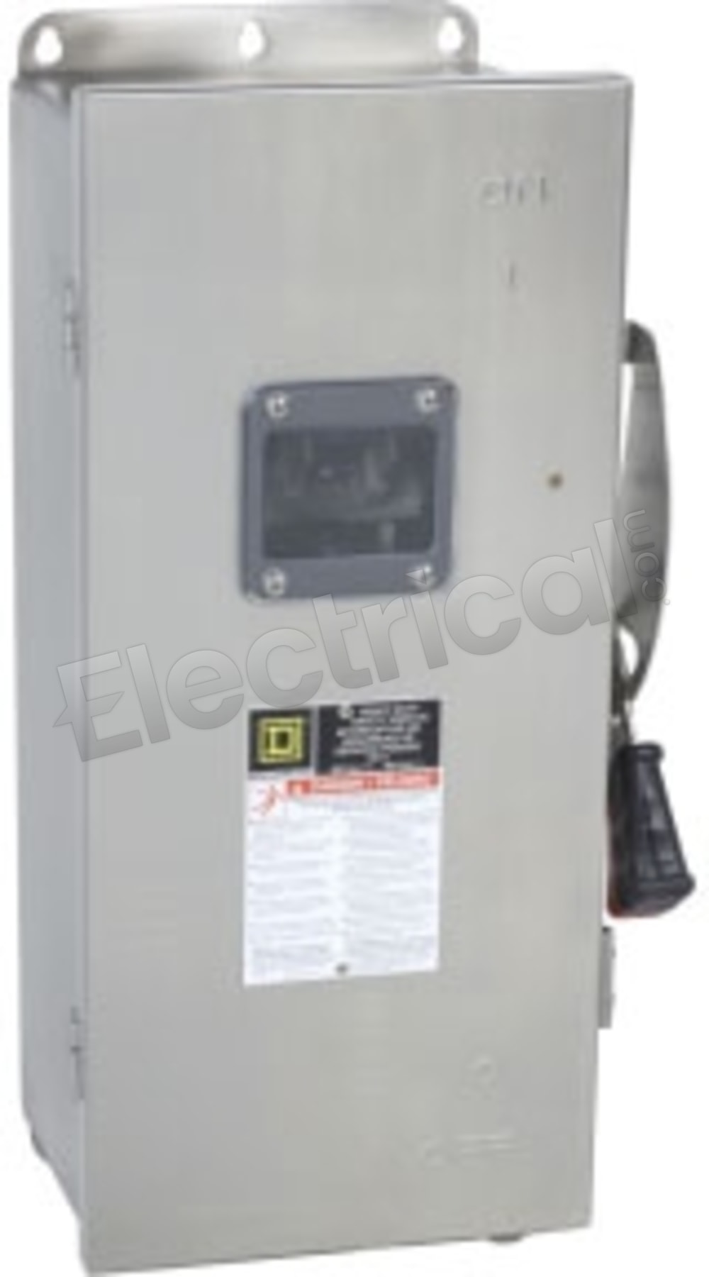 CH363DS Square D Disconnect Switch
