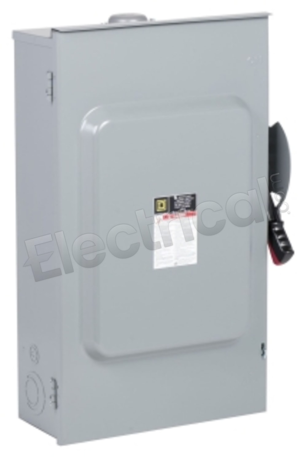 CH364RB Square D Disconnect Switch