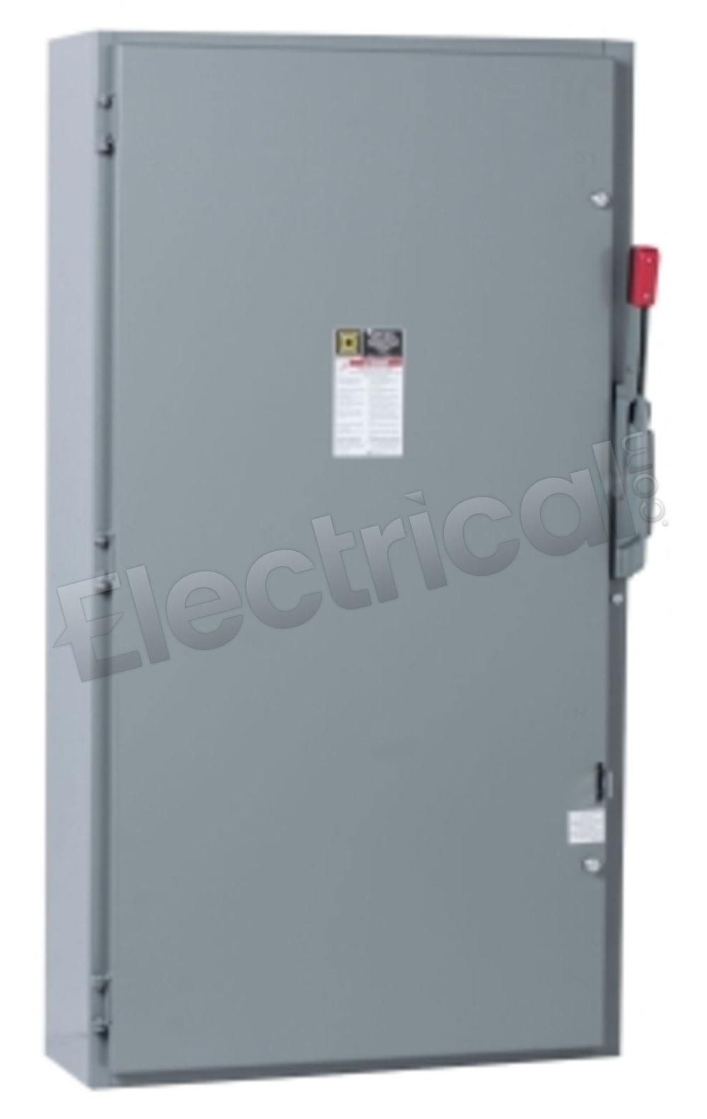 CH365 Square D Disconnect Switch