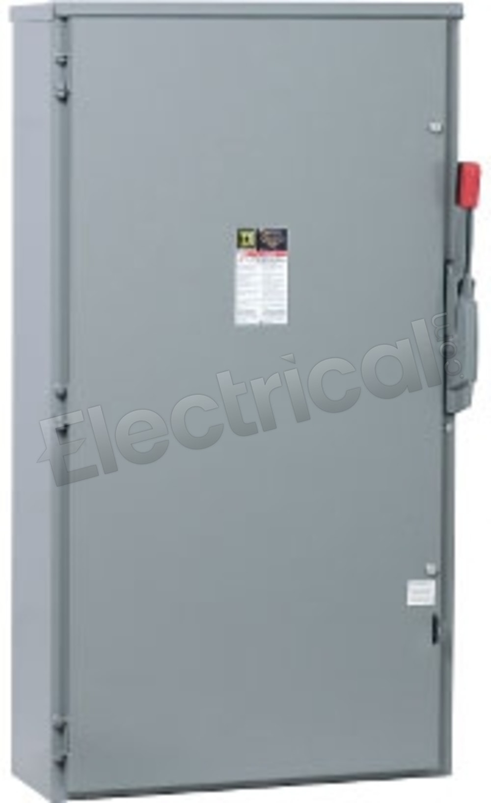 CH365R Square D Disconnect Switch