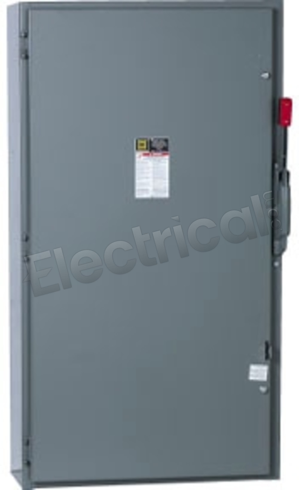 CH366 Square D Disconnect Switch