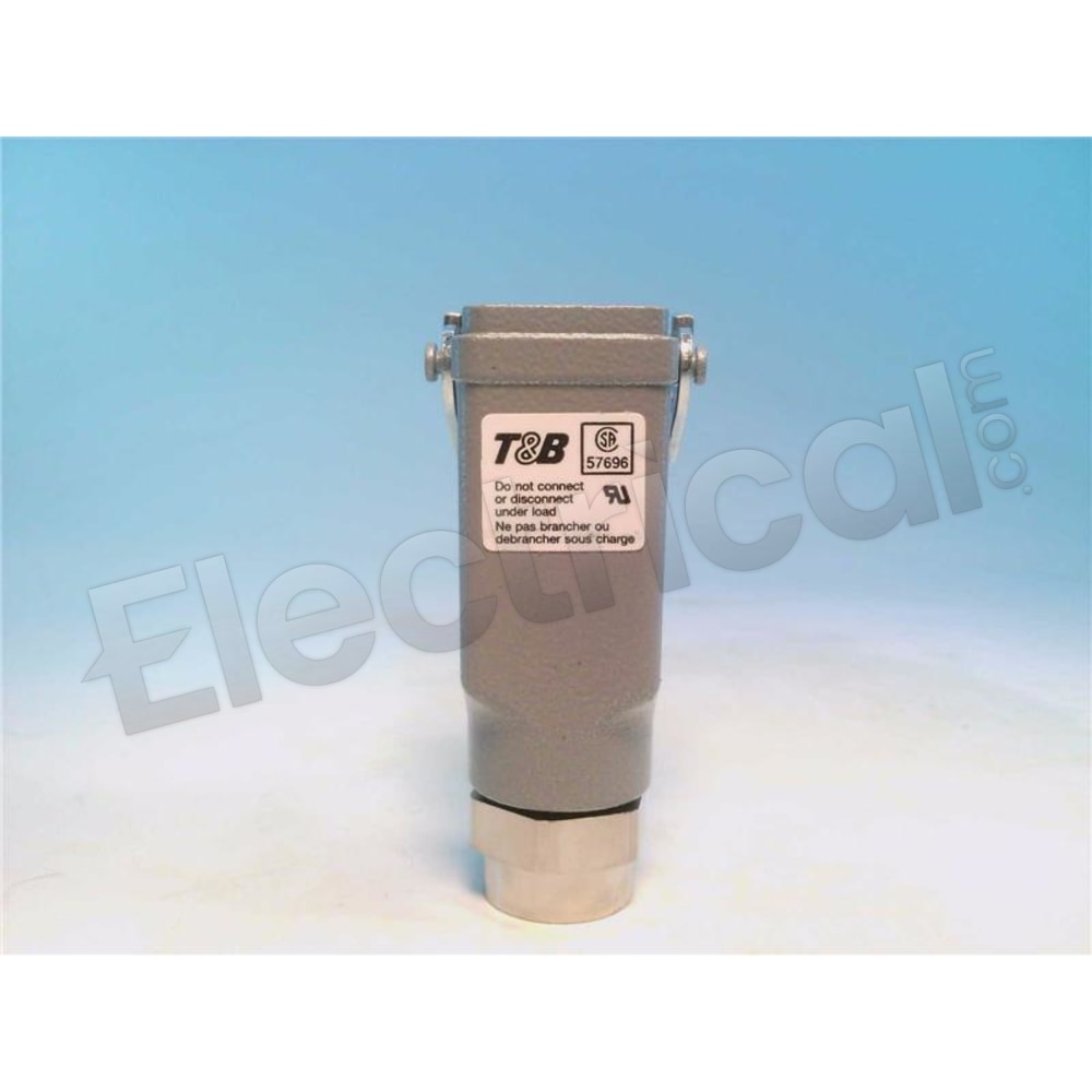 CH803AMV Thomas & Betts Electrical Accessory Electrical Product