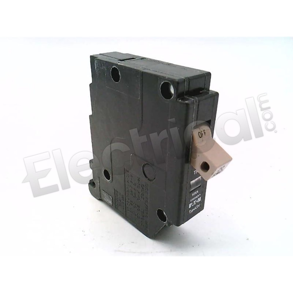 Chf120 CHF120 Eaton A P CH Series Molded Case Circuit Breaker