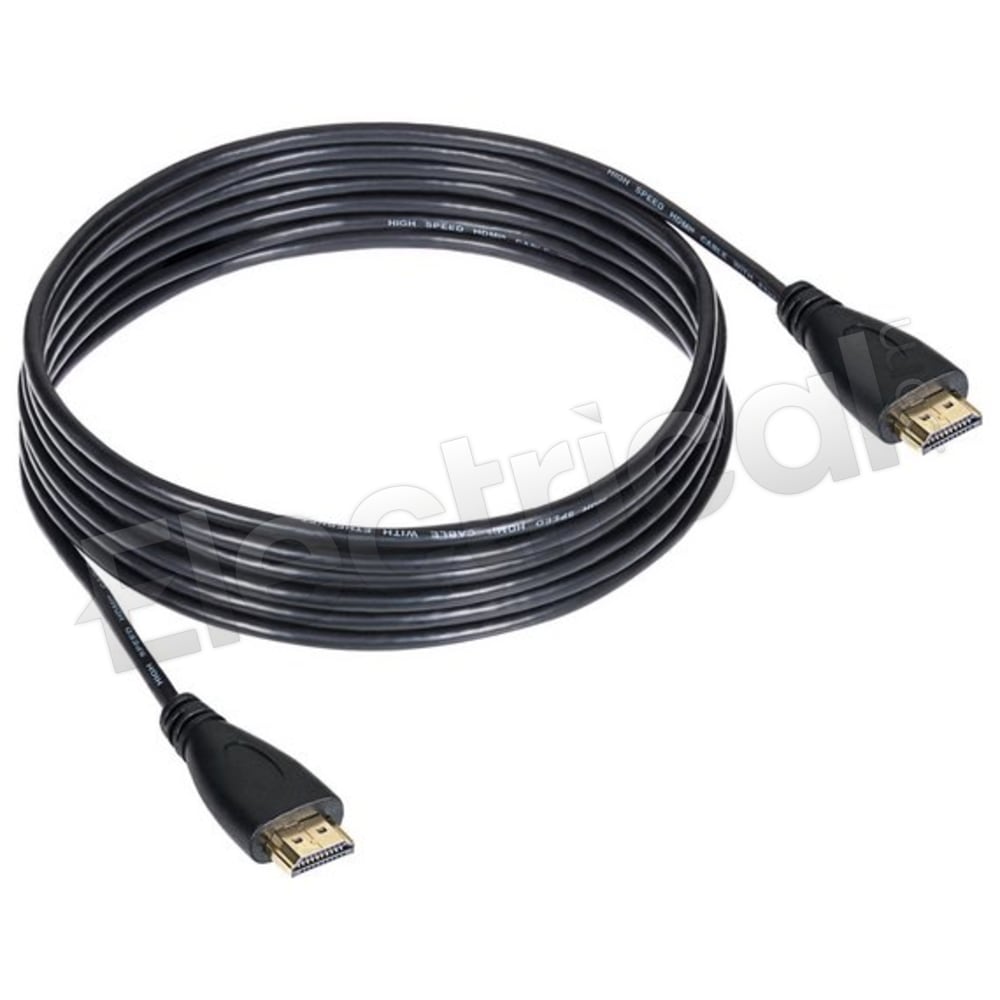 CHH1.4-3 Maestro Cordset Cable & Wire Automation