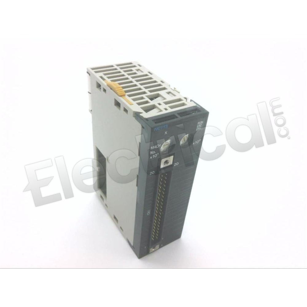 1PC NEW IN BOX Omron CJ1W-NC271 CJ1WNC271 Position control unit FAST SHIP#XR