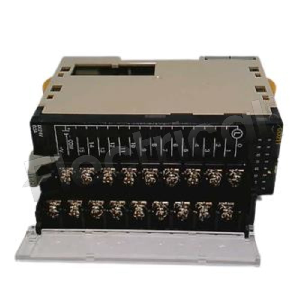 Omron CJ1W-OD211(SL) PLC Module Automation