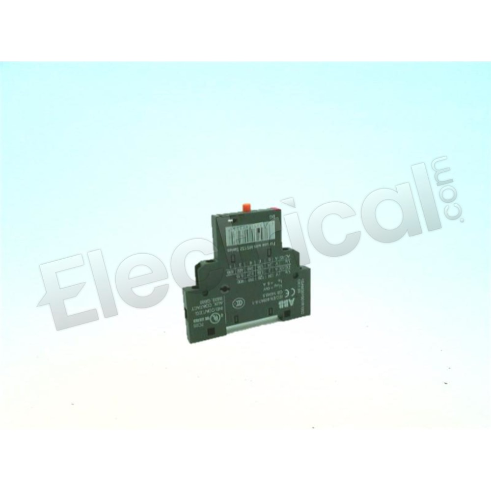 CK120 ABB Bell Alarm Circuit Breaker
