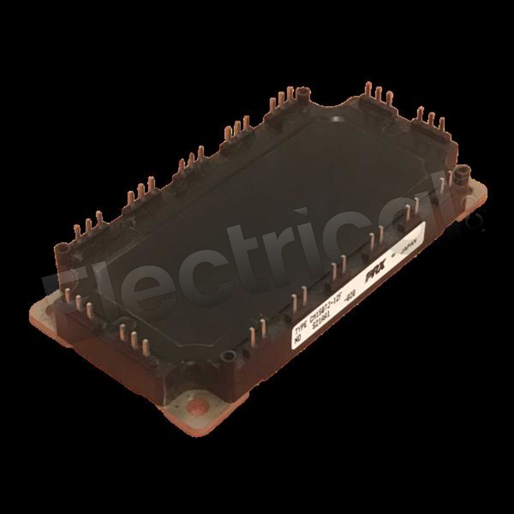 Pawedex Powerex CM150TJ-12F IGBT Module Semiconductor