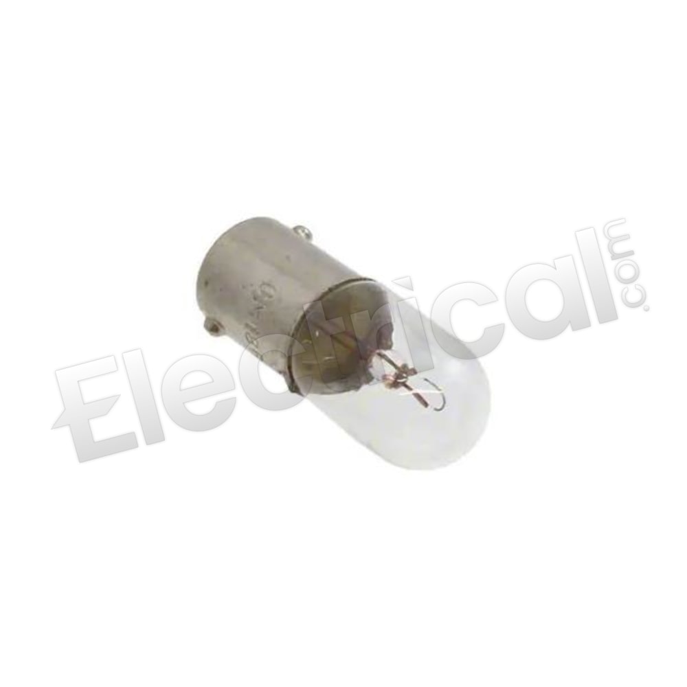 Chicago Miniature CM44-EACH Incandescent Lamp Lighting