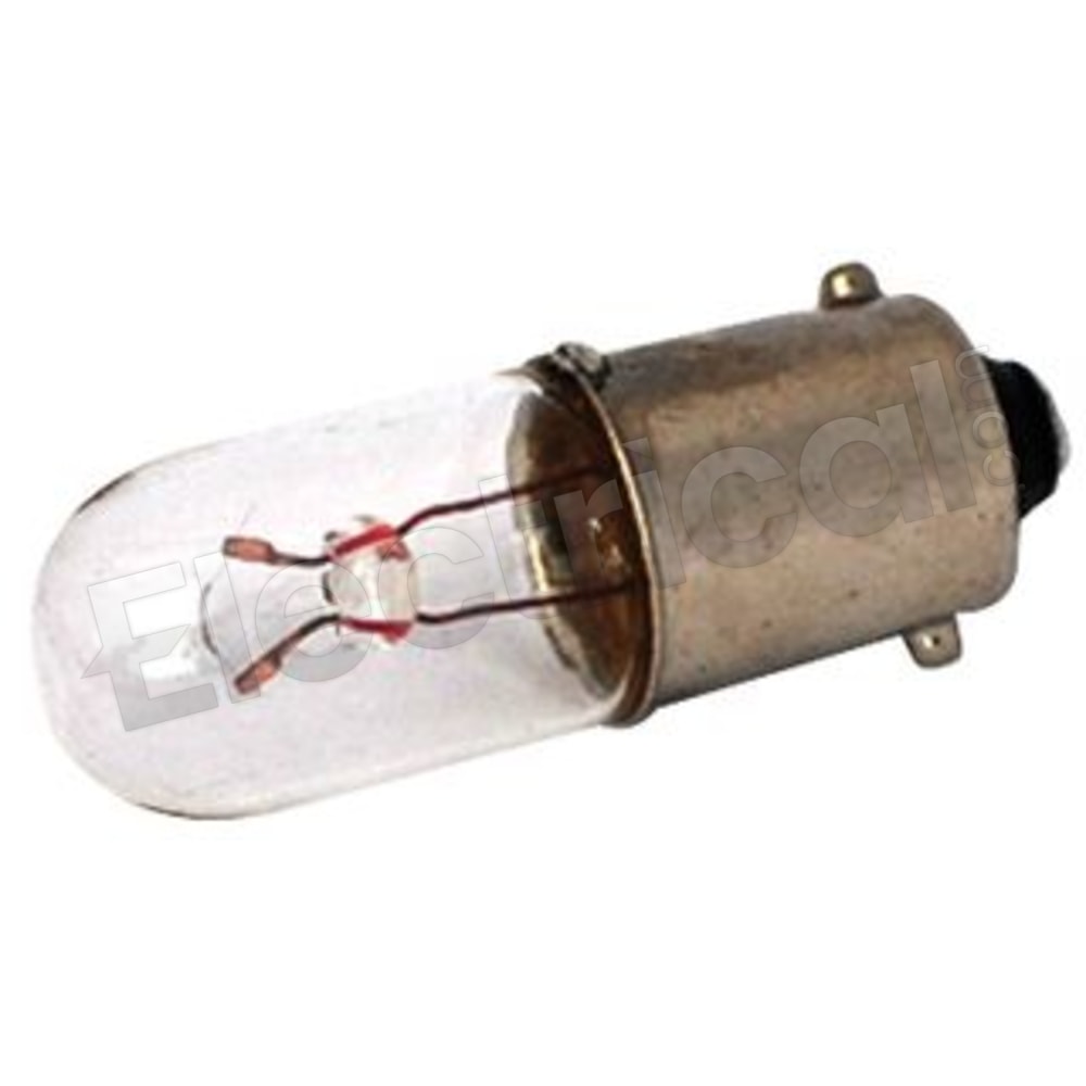 Chicago Miniature CM756 Incandescent Lamp Lighting