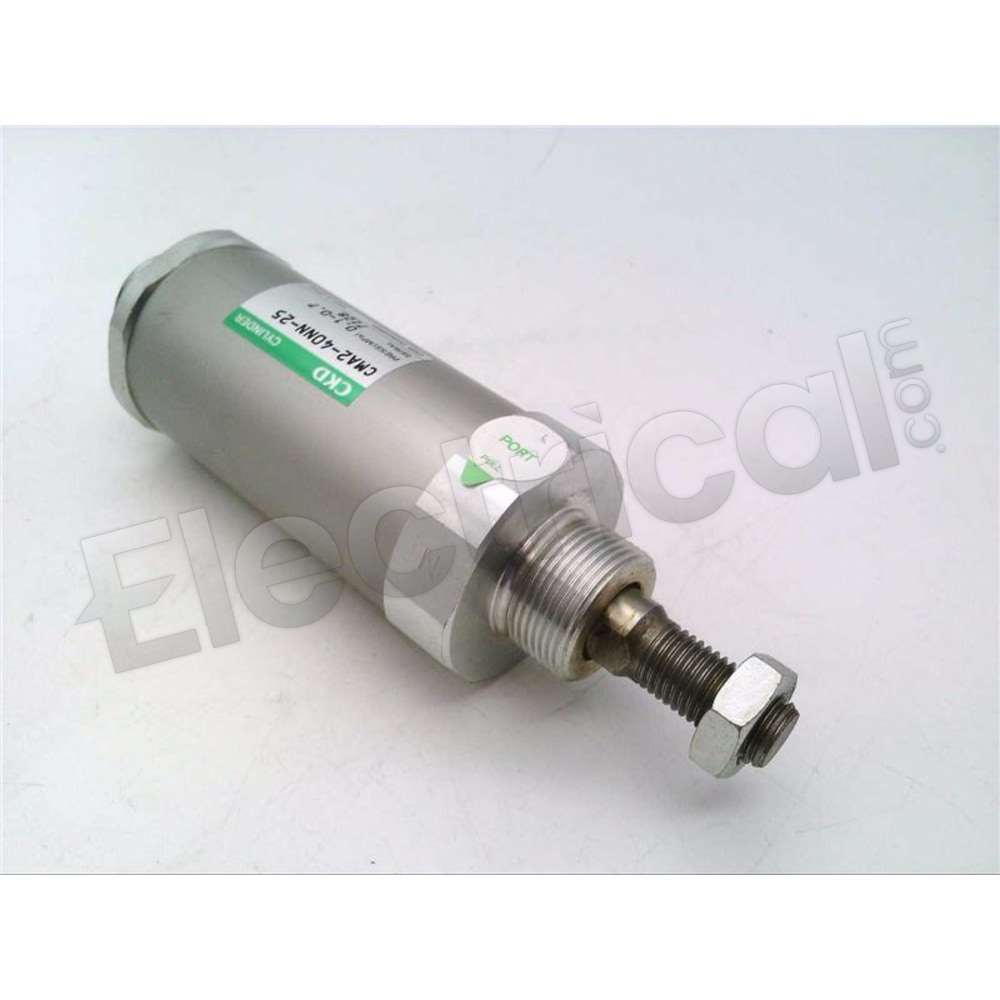 CMA2-00-40NN-25 CKD Pneumatic Cylinder Pneumatic