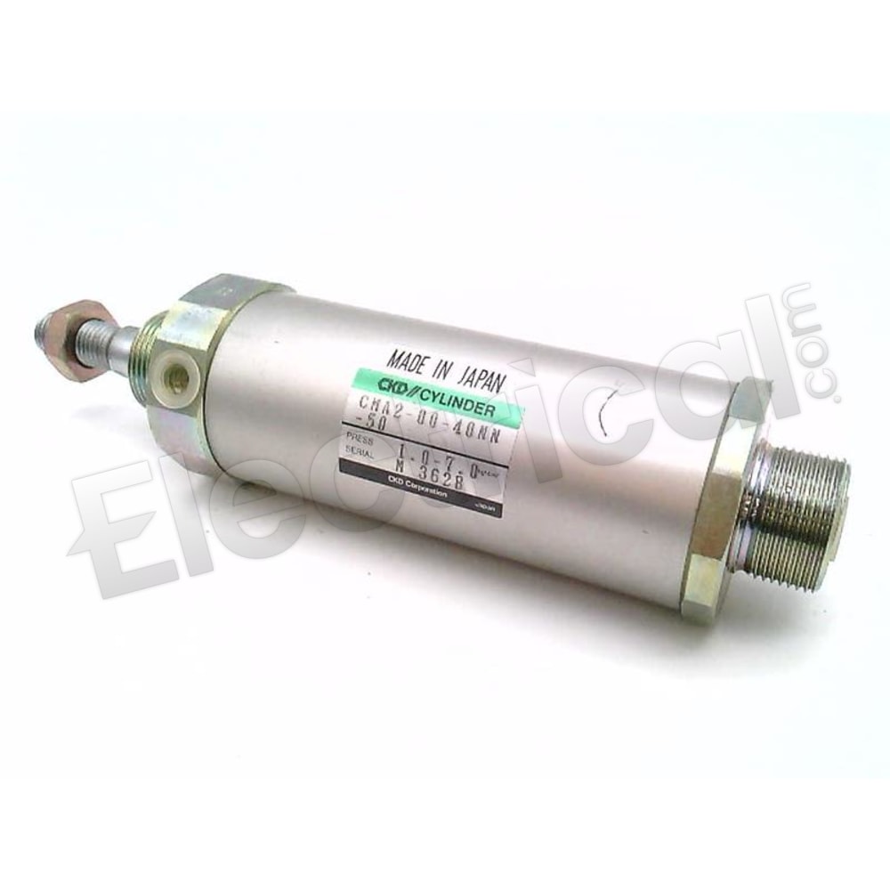 CMA2-00-40NN-50 CKD Pneumatic Cylinder Pneumatic