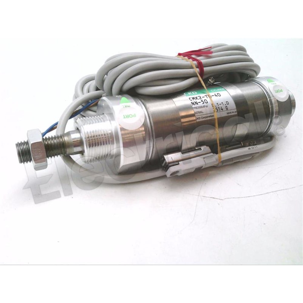 CMK2-TB-40NN-50-T2YH3-D-B2 CKD Pneumatic Cylinder Pneumatic