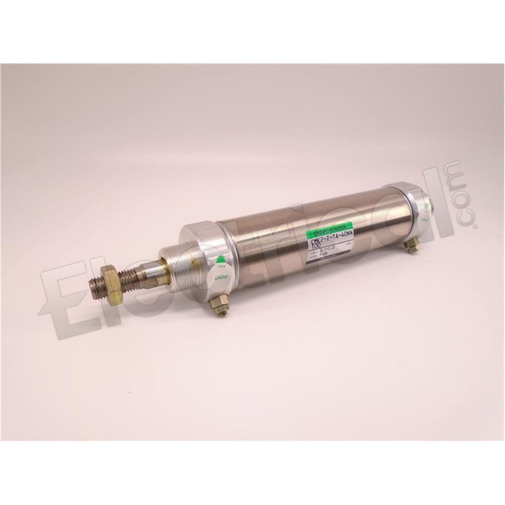 CMK2-Z-TA-40NN-100 CKD Pneumatic Cylinder Pneumatic