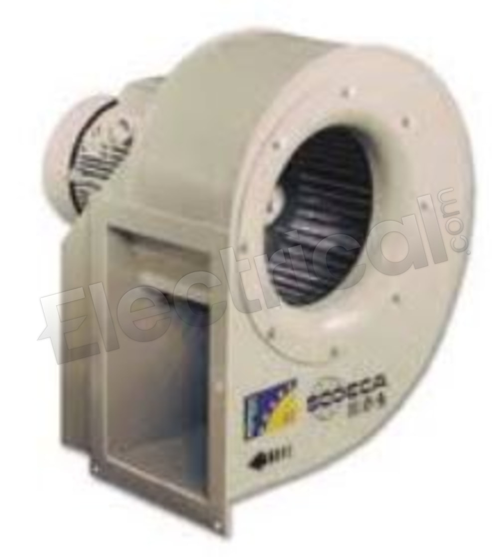 Sodeca CMP-616-2T Fan/Ventilation HVAC