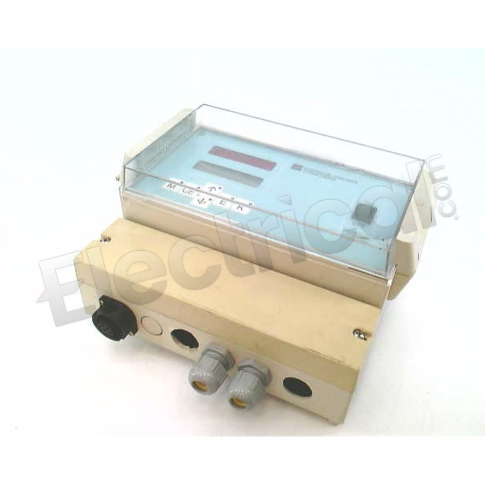 Tester A Perno Endress+Hauser FTC625-C1A21, Nuovo, Uscita Di Magazzino