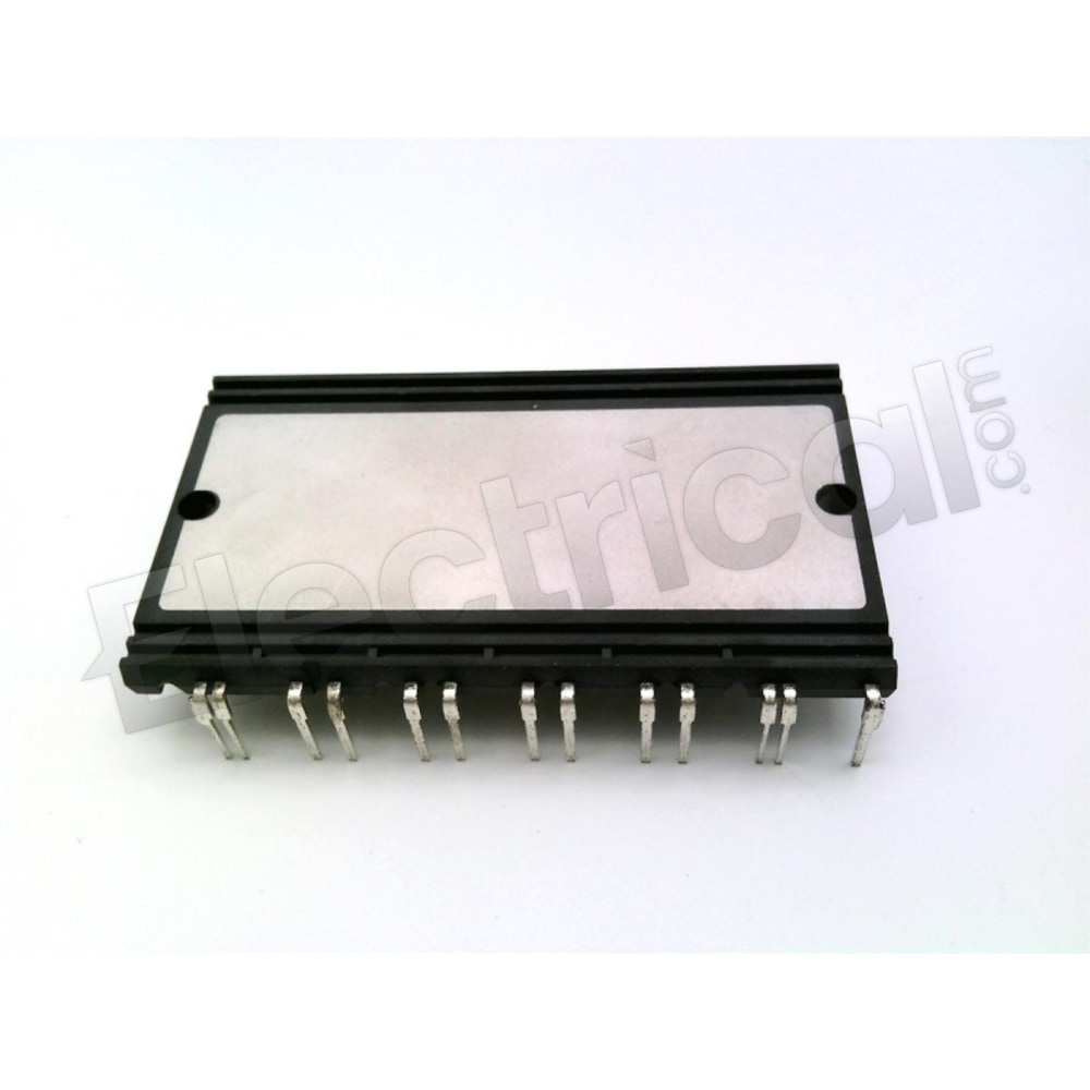 CP15TD1-24A Powerex Power Block Module Semiconductor