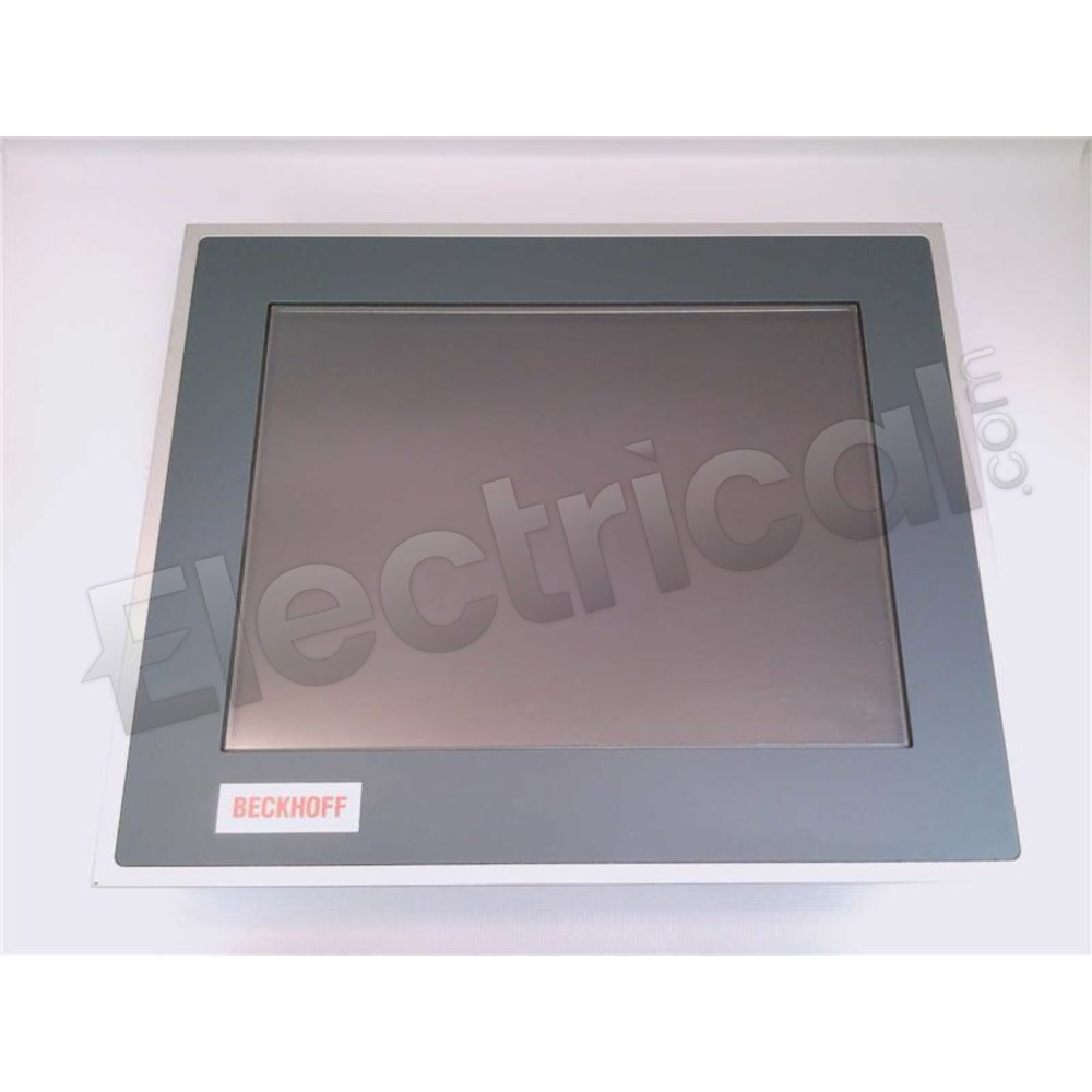 CP6201-0001-0020 Beckhoff HMI Automation