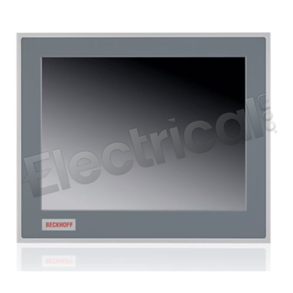 Beckhoff Indicator Control Panel CP6902-0021-0000 Beckhoff Indicator/Display Automation