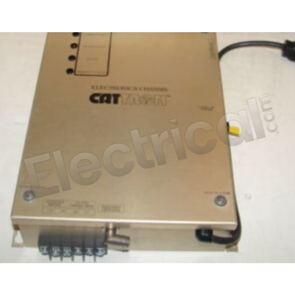 CPA-0289-COMP Cattron Crane Control Automation