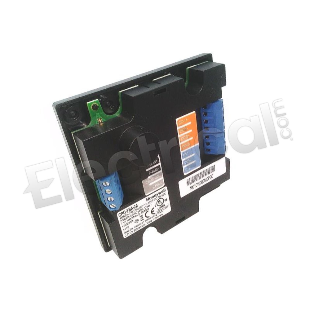 Fba Communication Module CPO-FBA-2A Honeywell PLC Module Automation