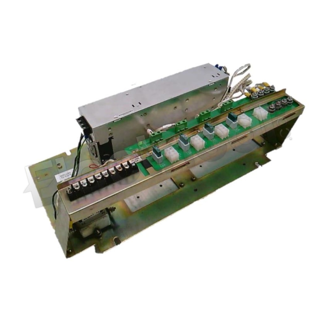 Image showcasing Yaskawa CPS-25N Power Supply Automation