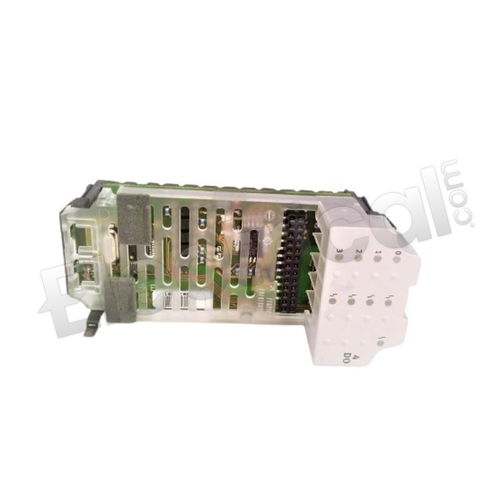 CPX-4DA Festo Pneumatic Block I/O - Adaptor - Subplate Pneumatic