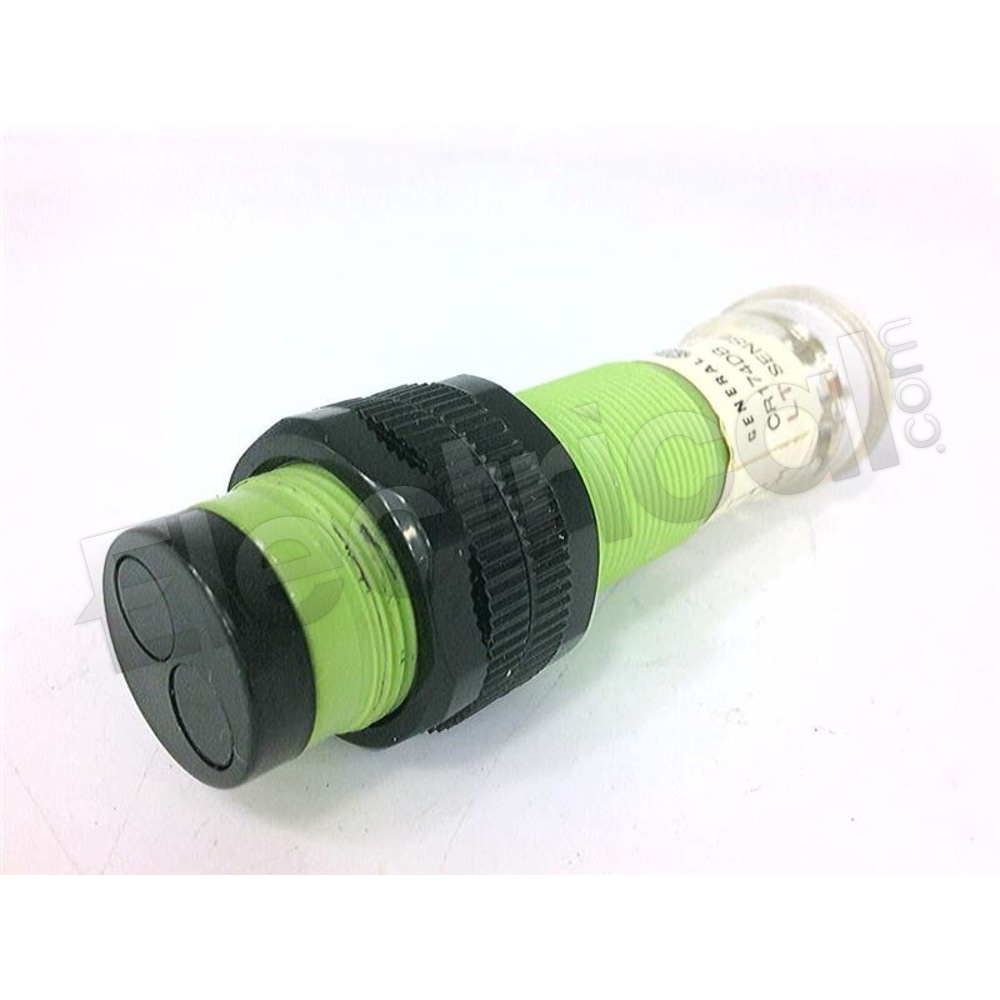 CR174DBP1B5 General Electric Sensor Automation