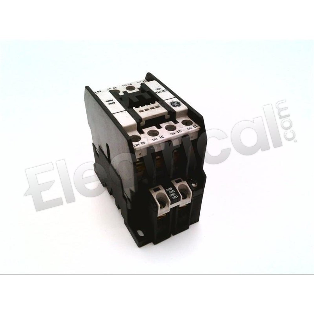 CR7RA22EA General Electric A Contactor