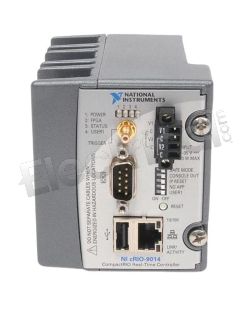 CRIO-9014 National Instruments PLC Module Automation