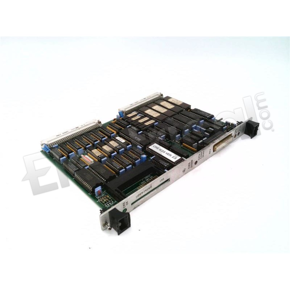 CRS-23309 Domino PLC Module Automation
