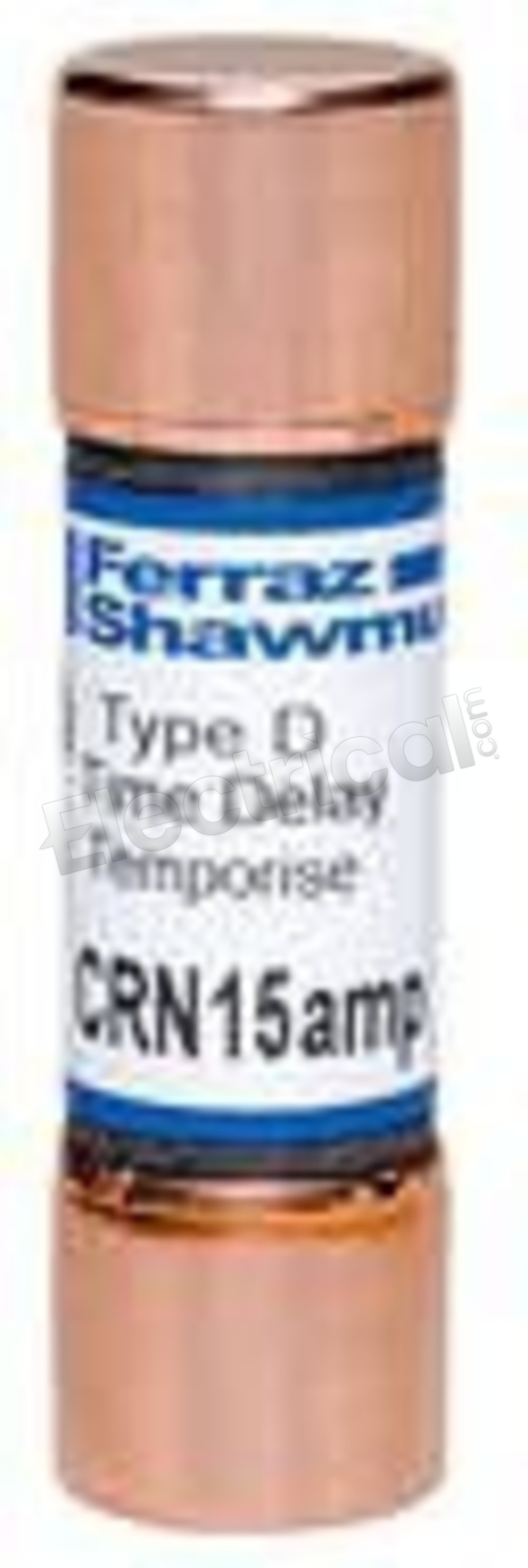 CRS60 Mersen Low Voltage Fuse