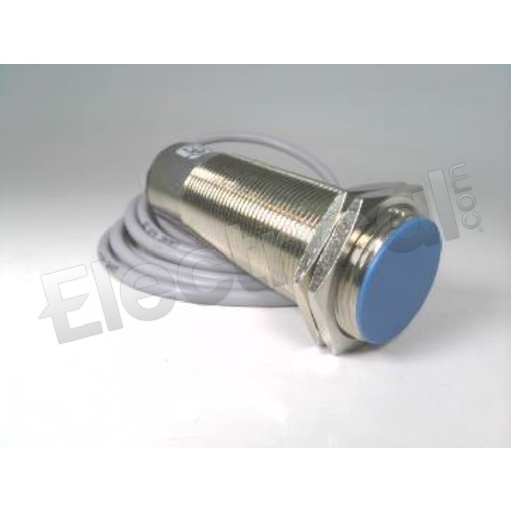 Infra CS09 Sensor Automation