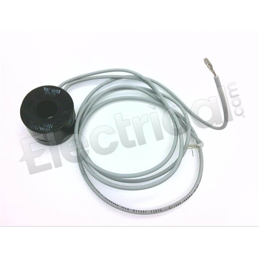 CS3AN02A24 Gc Valves Solenoid Coil Valve
