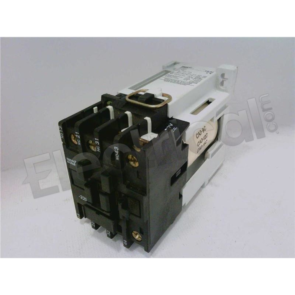 CS3C-22E-110D Sprecher & Schuh A Contactor
