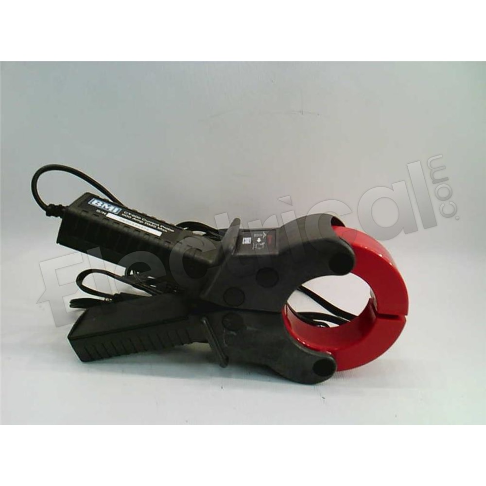 CT-600 BMI Test/Meter Accessory Module Test Equipment