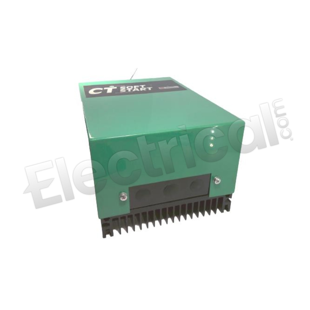 CT11 Control Techniques UK Soft Start Drives