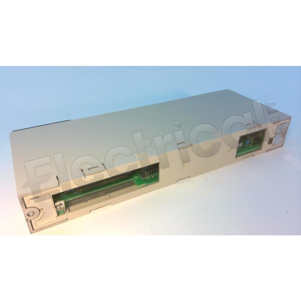CV500-BSC21 Omron PLC Module Automation